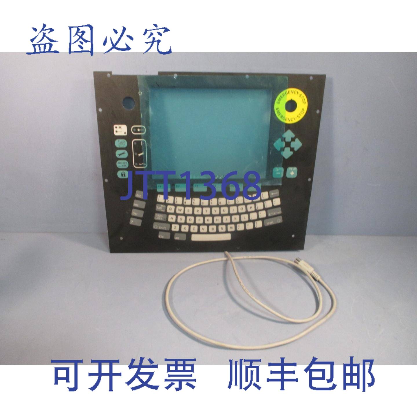 供应键盘薄膜开关和面板 WSP-202007