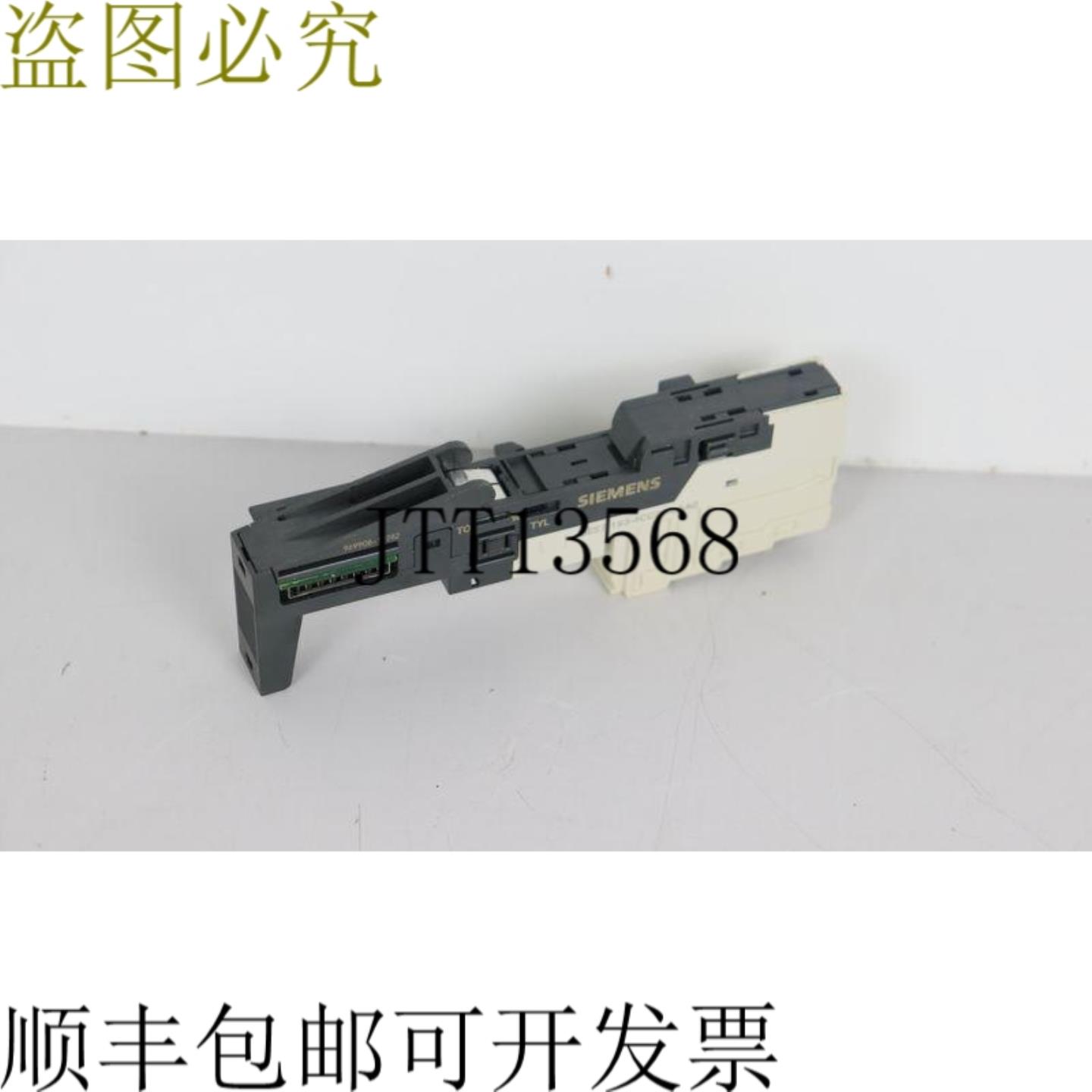 TM 模块 6ES7193-4CC30-0AA0 6ES7 193-4CC30-0AA0 E02 状况良好