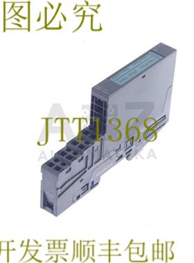 供应6ES7 134-4FB51-0AB0 6ES71344FB510AB0