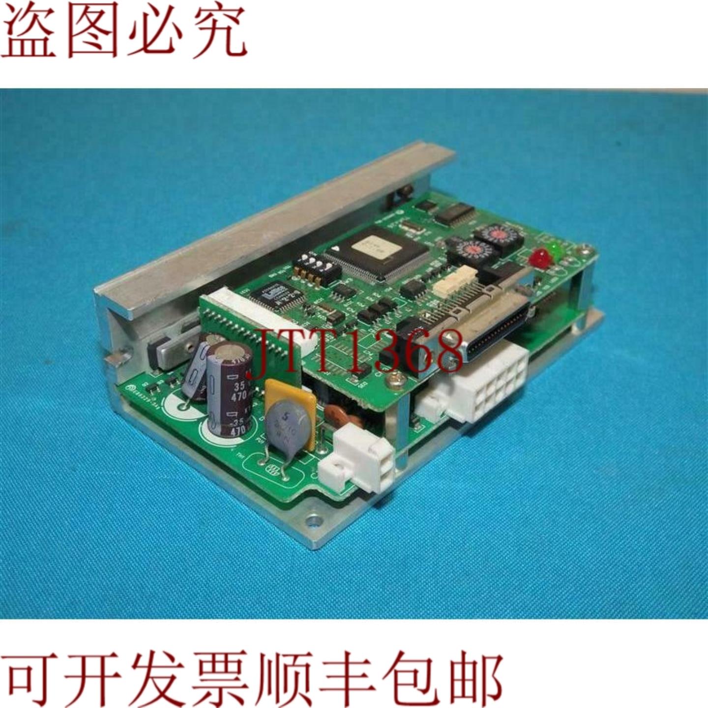 供应Vexta ASD10A-K-B8 伺服驱动器