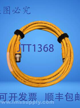 原装供应Turck U0896-81 Eurofast 电缆 FNIP