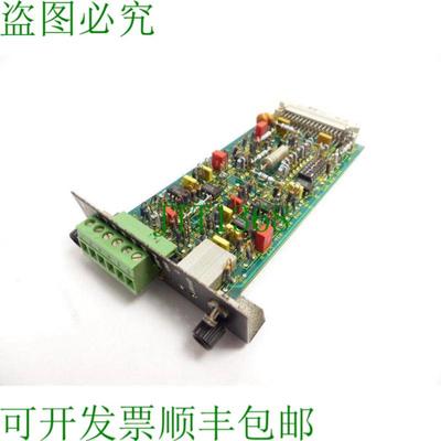 047830-409401  047830-404303 控制卡SN 1159