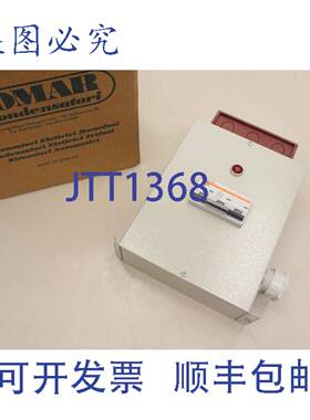 原装供应COMAR MCM 40-4015 NC100H 415V 10kA 发动机启动器 NC10