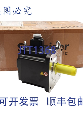 原装供应BCH2MR3021CA6C 伺服电机 3? 230VAC 16.33A 3kW 180mm