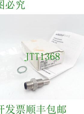 IFM 300 ST2004 STR14ABAUS-100H 无损