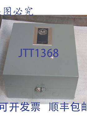 供应ALLEN BRADLEY 式启动器 505-AAA SER C SZ0 230240V
