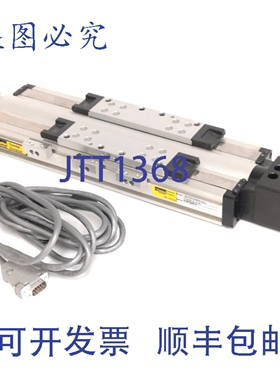 原装供应Parker 404100XRMPD3H2L3C3M3E1B1R1P1 直线执行器，带 7
