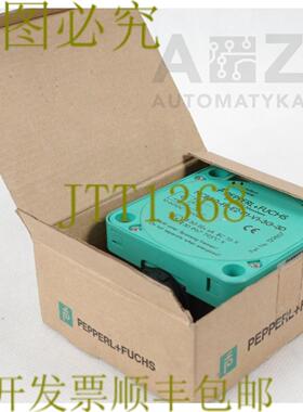 供应+福斯NCB50-FP-E2-P1-V1-3G-3D NCB50FPE2P1V13G3D