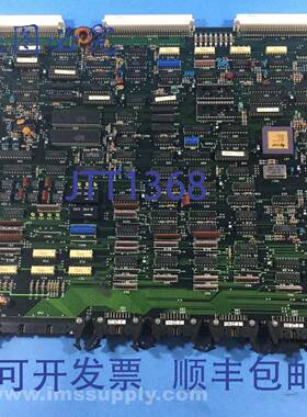原装供应川崎 50999-1003R10 9ZC-51 电脑板 USIP