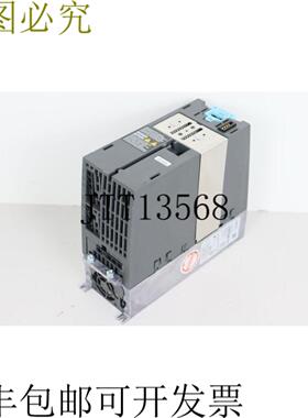 Sinamics PM240-2 6SL3210-1PB13-0UL0 230V 055kW FS04 测试