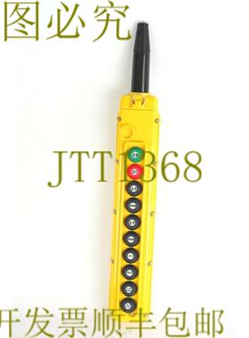 供应Magneek 10 按钮 SBI SBN 吊坠站 - 仅盒