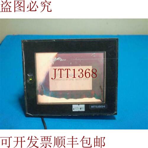 供应三菱A9GT-QBUS2SU接口单元