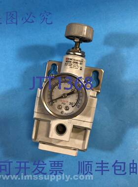 原装供应SMC IR3000-04BG-X21 精密调节器 FNIP
