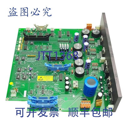 原装供应Nordson Dage PC664 主控板， 4000 系列键合仪系统