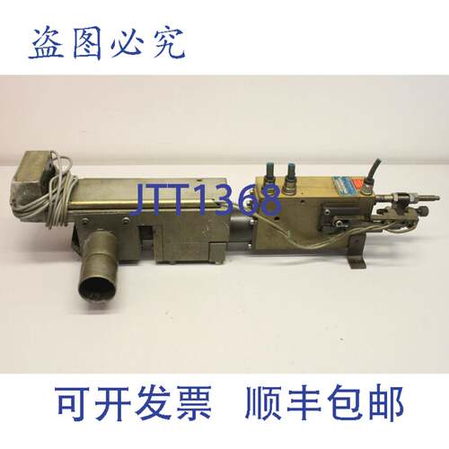 原装供应E2 Systems BEP 22 22000rpm BEP22 电动气动钻孔装置