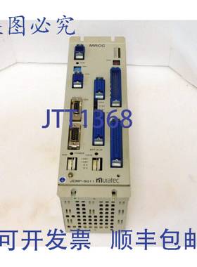 供应安川村田 MOTIONPACK-SG1 JEMP-SG11 VER C0005 MRCC