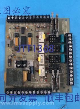 原装供应感应加热 31035-572 QC40 继电器控制板 USIP