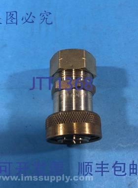 原装供应Viega LLC 耦合器 NSF61 FNIP