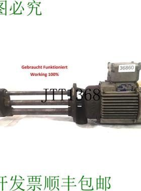 供应AEG D ETS 20 冷却液泵潜水泵 泵 40lmin