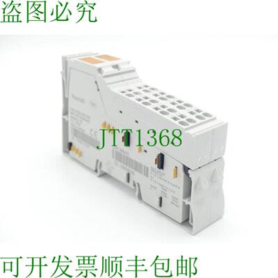 力士乐 R-IB IL RS232-PRO-PAC MNRR911170440-GB1 SN170440-