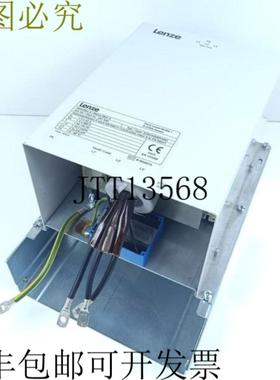 Lenze EZN3A0080H042 391540 电源滤波器 3x42A 3x480V 5060Hz
