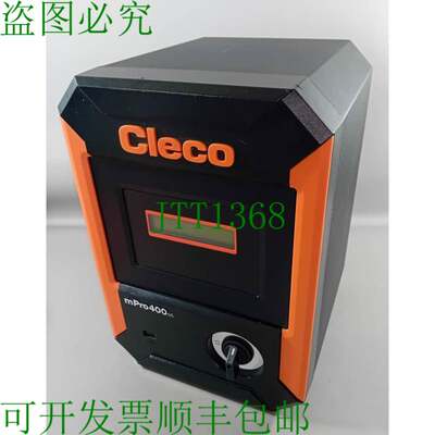 原装供应APEX Cleco mPro400 / MPRO400GC 新