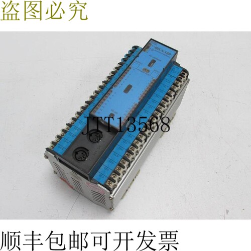 Kl?ckner Moeller PS3-DC PS3 PS-ADDRESS RS 485 已测试状况