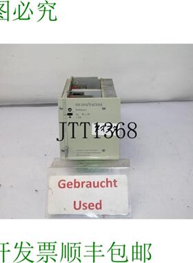 供应汉斯维纳 SW01E03 C79451-Z1359-U9 电源 140W 20-33 V