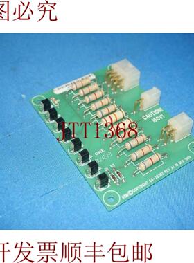 供应ASM 64-28362 REV A1 6428362 板适用于 ASM EAGLE60