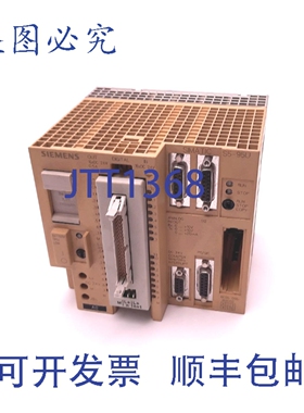 原装供应6ES5 095-8MC02 Simatic CPU 模块 24VDC 0.5A