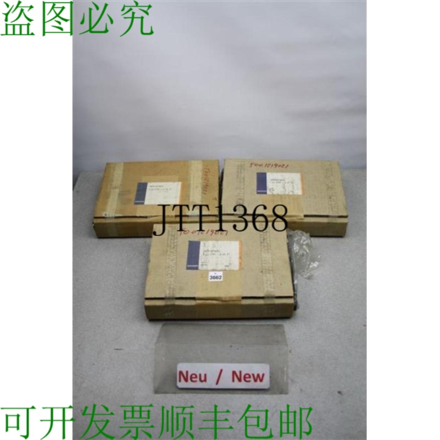 供应Simatic S5改装套件 6ES5741-0AA11 6ES5 741-0AA11