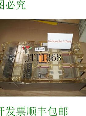 供应KLCKNER-MOELLER NZMH 11-630 中断器 NZMH11630