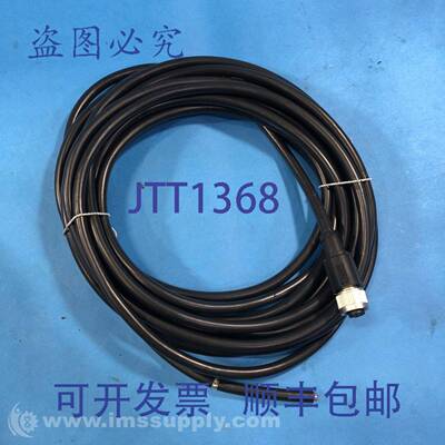 原装供应Sick DOL-1208-G05MF 传感器执行器电缆，5 米，8 线，PV