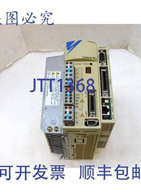 供应安川 LEND 10 伺服 SGDG-10GT 90-253V 5060Hz 3PH 7A