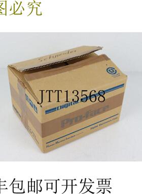 XBTGC2230T Magelis 控制器彩色面板未使用 UNUSED