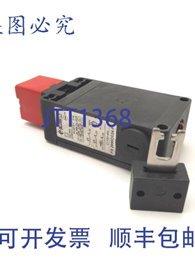 原装供应Pizzato FS 2996D024-F3 安全联锁开关 24VAC 24VDC 10