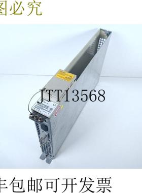 Simodrive 6SN1123-1AA00-0BA1 LT module INT25A VERA 经过