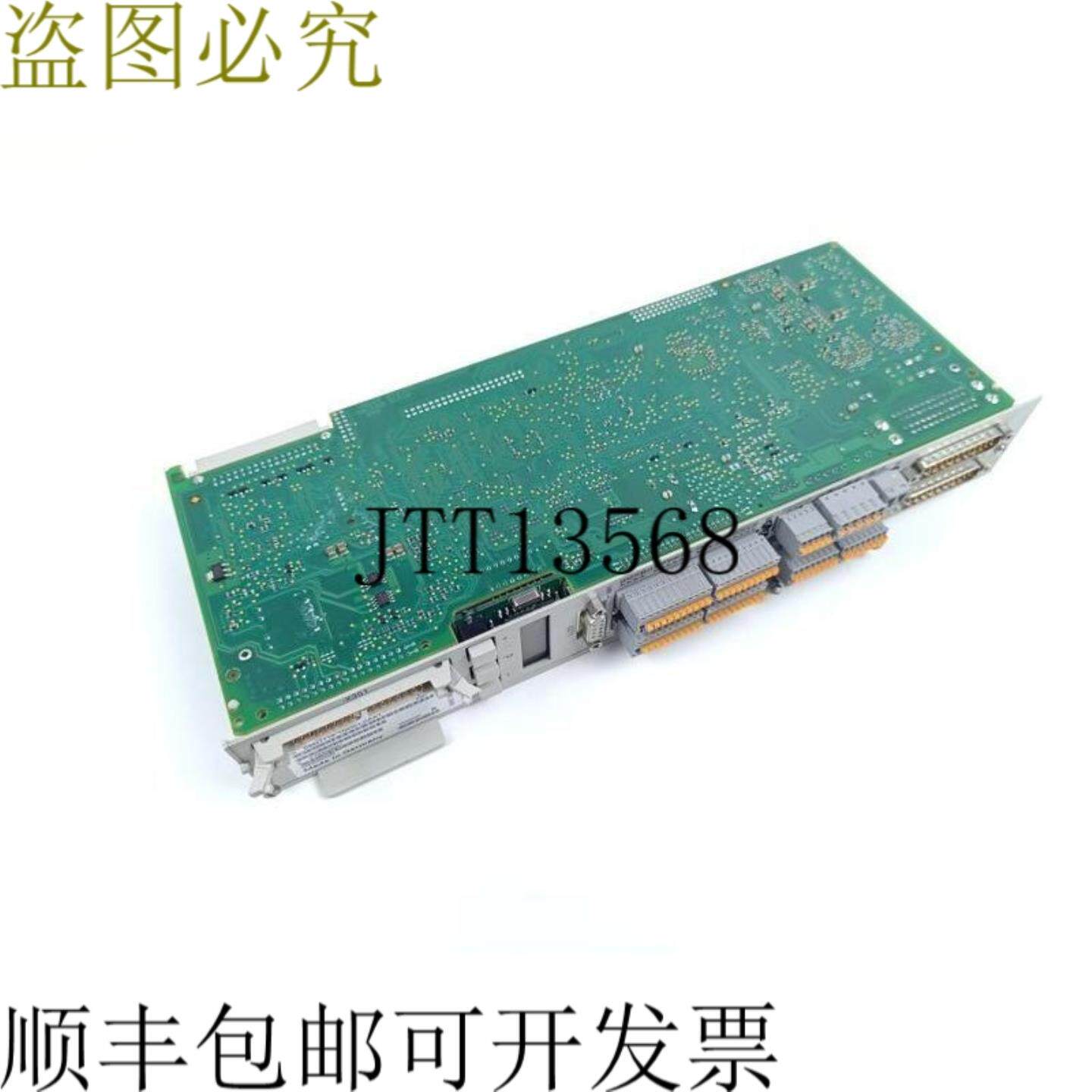 6SN1118-1NH01-0AA1 版本B + 6SN1114-0NA00-0AA0 已测试 & MI