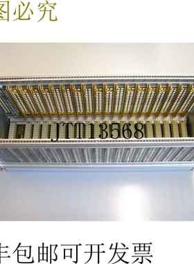 Moeller PS416 PS416-BGT-420卡丁车架 19个插槽