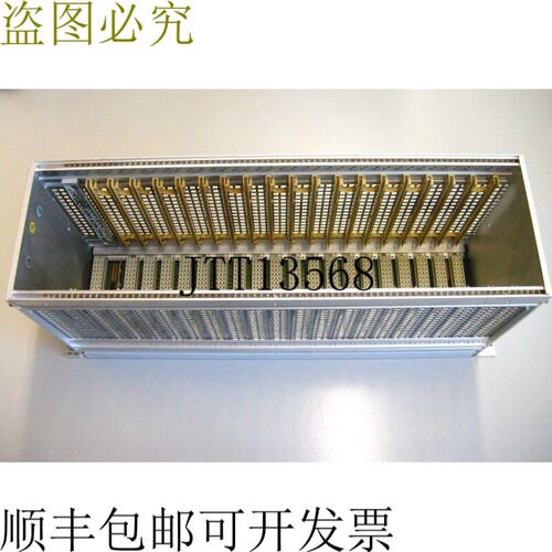 Moeller PS416 PS416-BGT-420卡丁车架 19个插槽