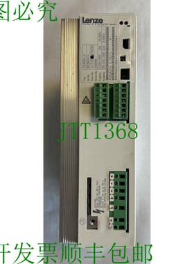 原装供应伦茨频率 / 33.8204_E / 00356373 / 2.2 kW /
