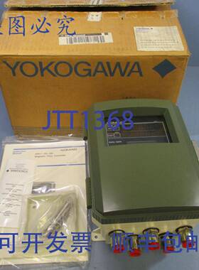 供应横河 AM11-DEA1A-000A 磁流转换器 80-264VAC 47-63HZ 3