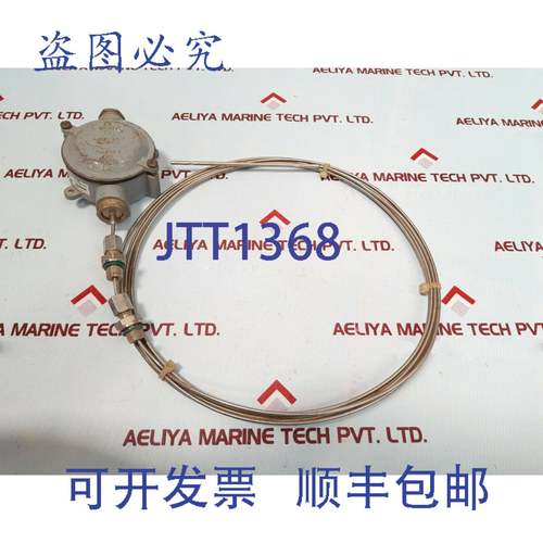 供应kjaerulf 1xpt 100温度传感器