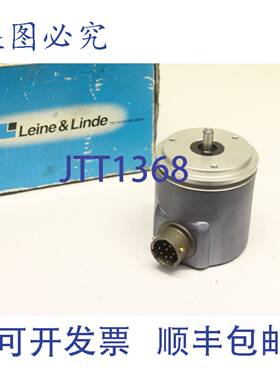 原装供应LEASH & LINDE 06301211 3600PPR 5V 编码器 06301211