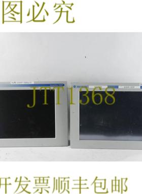 供应2 件 Allen Bradley 6181P-15TP VersaView 1500P 计算机