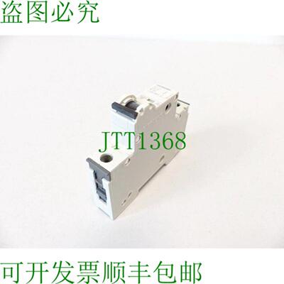 5SY41 MCB B10 支架 230400V