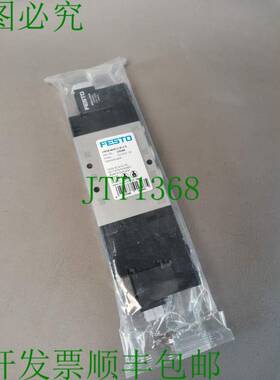 原装供应费斯托 CPE18-M1H-5/3E-1/4 170249 新
