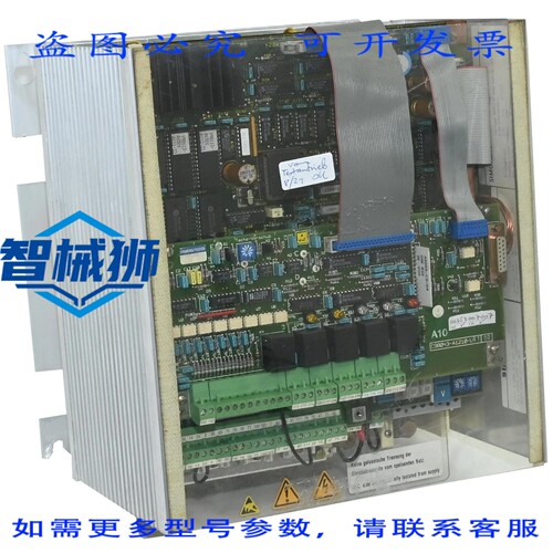 原装供应 6RA2732-6DV57-0 SIMODRIVE MREQ-GDG6V57-3B0