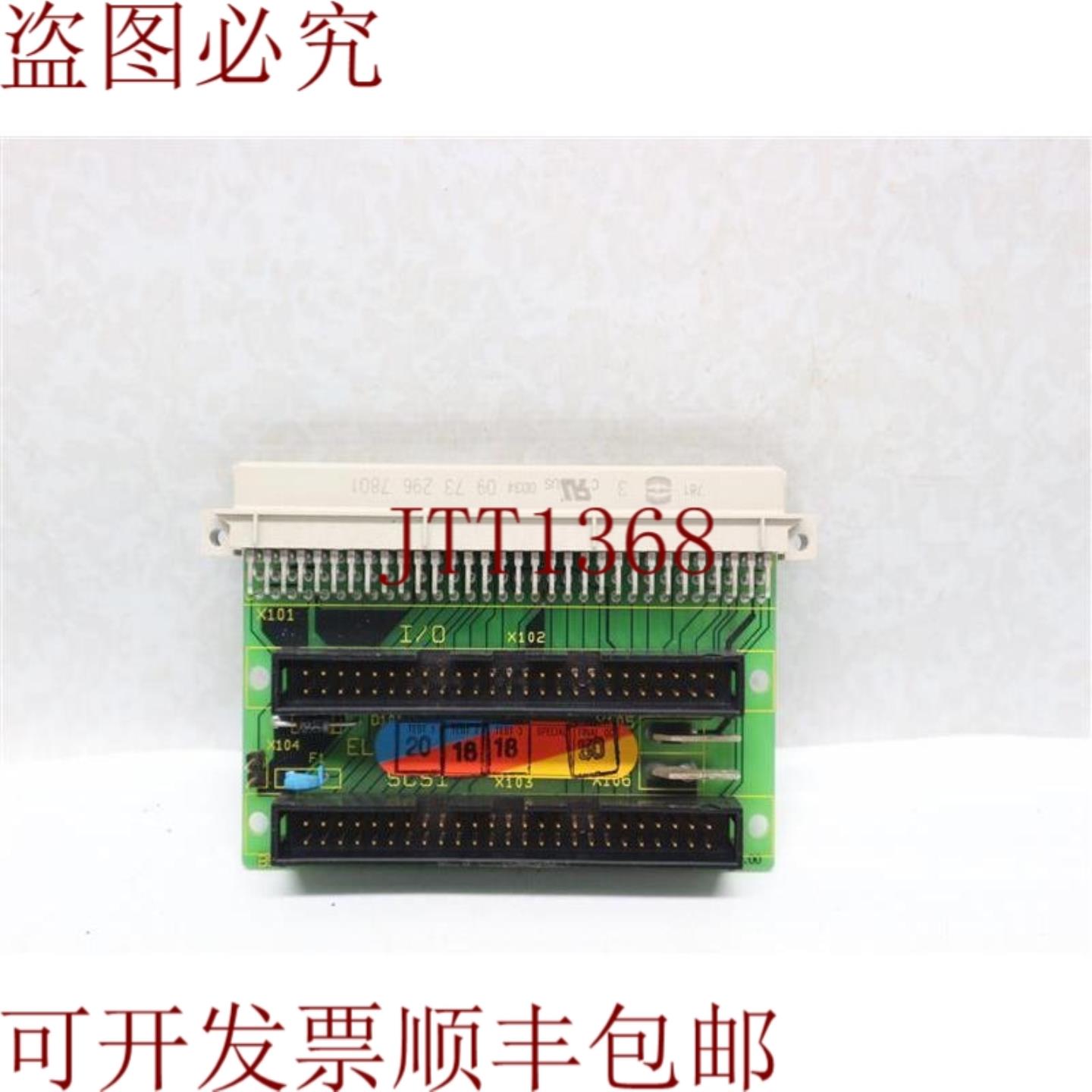 供应Eltec ADAP21 电路板 30 天 发