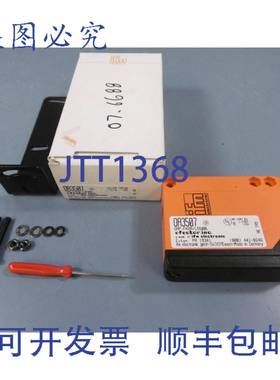 供应NIB IFM Efector OA3507 光电传感器 OAP-FKOALS500L